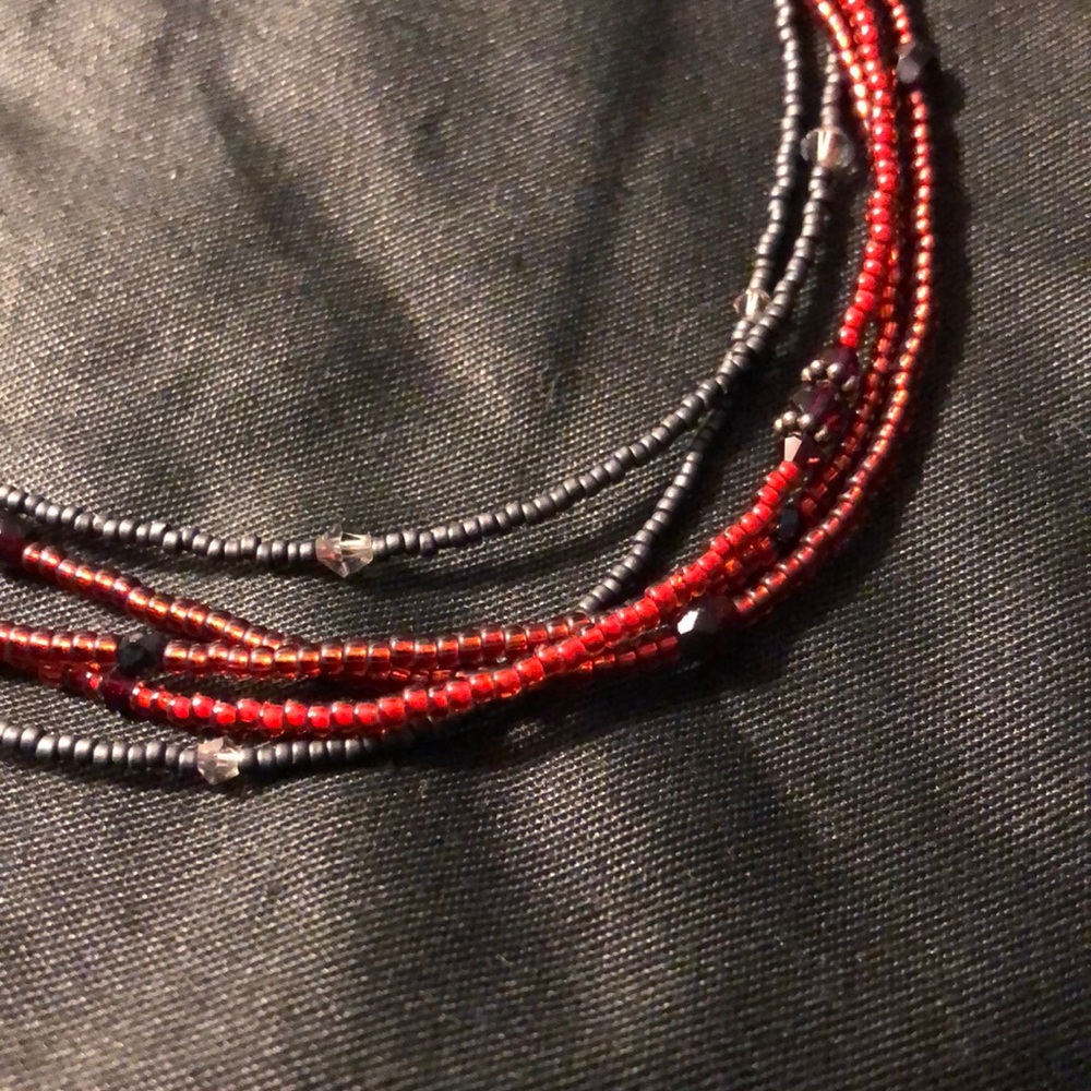 Necklace - Picture 2 of 4
